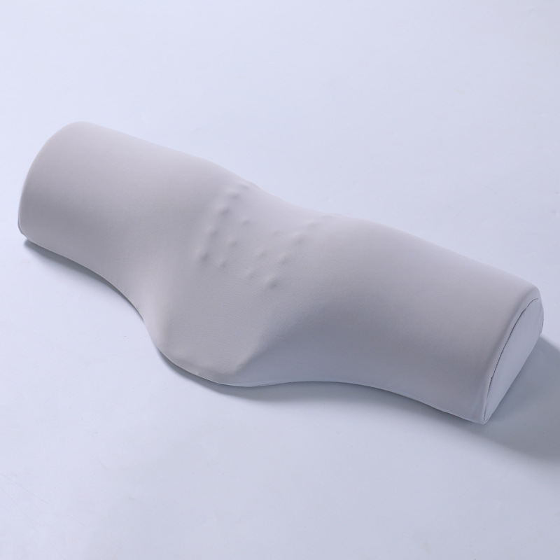 Picture of Special Pillow for Cervical Spine Pillow to Help Sleep, Anti-Arch and Anti-Cervical Spine Pillow, Single Pillow Core, Sleeping Neck Massage
