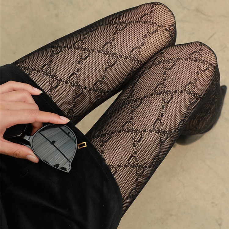 Manufacturer's Fishnet Stockings Sexy Stockings Bottoming Pantyhose Fishnet Jacquard Fishnet Stockings 3071