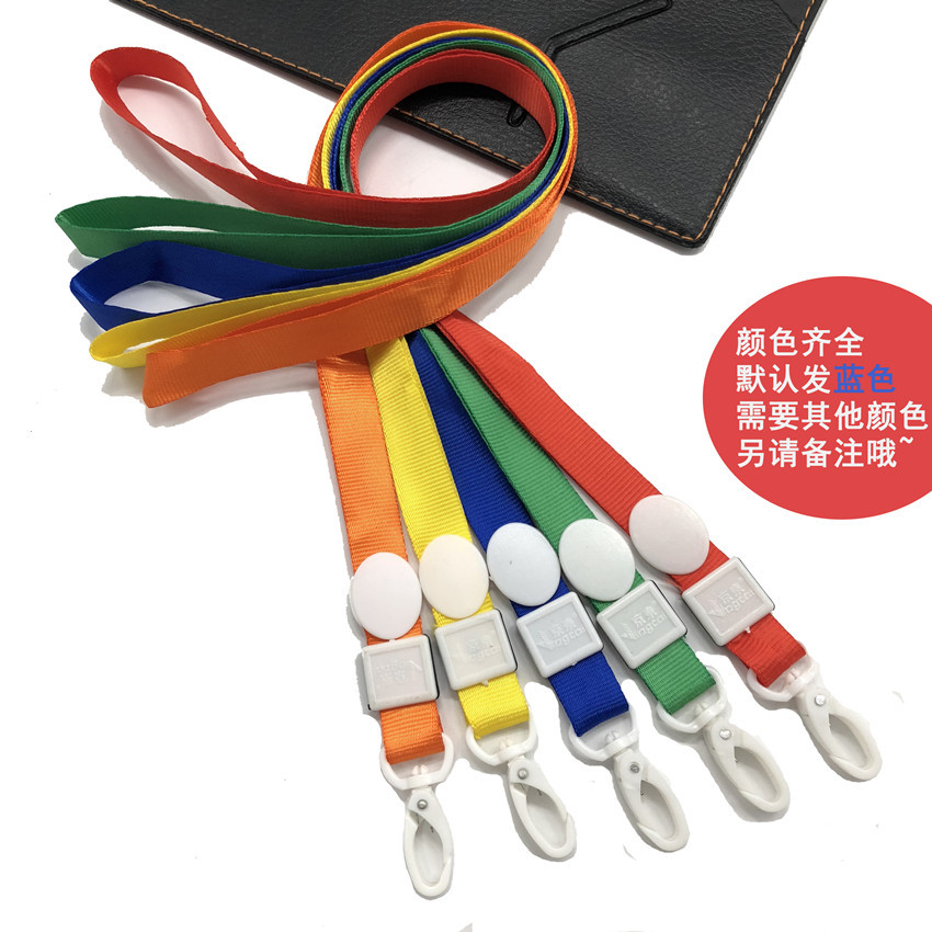 Picture of Special Wheel Waterproof Exhibition Badge Work Badge Soft Pvc Transparent Badge Student Id Card Holder Factory Badge