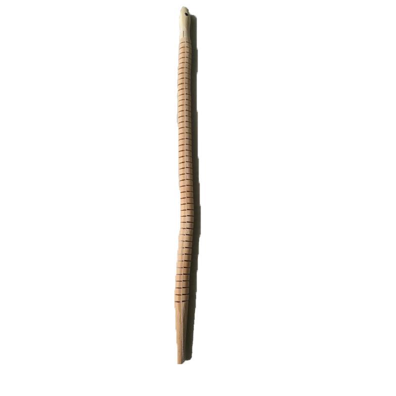 Picture of Wooden Round Head Snake Anti-Real Wooden Kidsren's Toy Snake 30-50-2, Pterosaur Crocodile Cobra, Etc