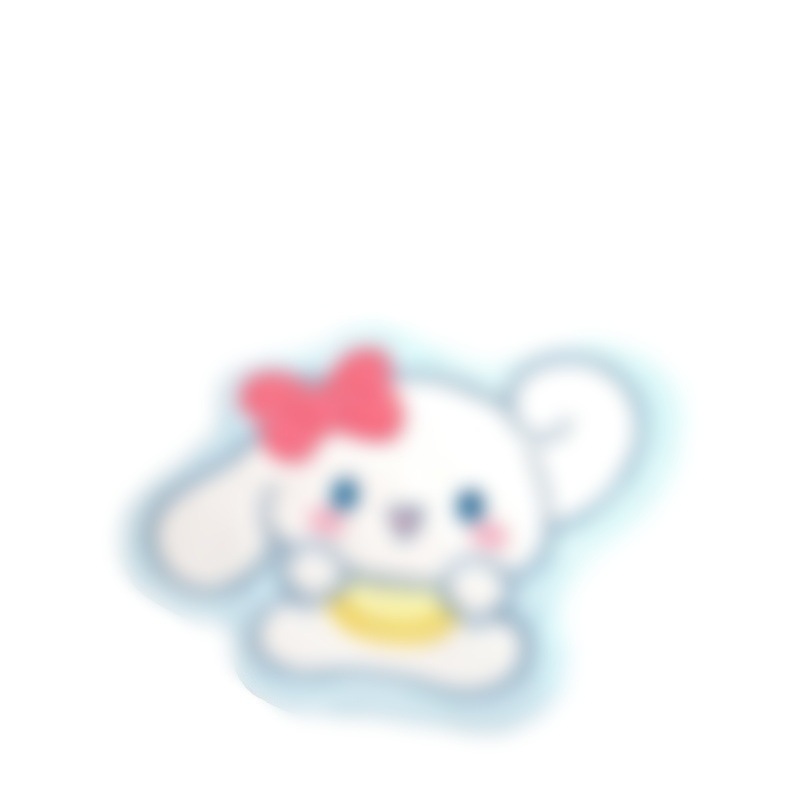 Picture of Cartoon Cute Hanging Hand Towel Soft Absorbent Thickened Hair-free Toilet Kitchen Handkerchief Children's Hand Cloth