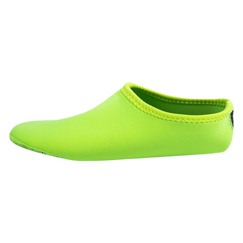Beach diving socks shoes men's and women's snorkeling wading shoes non-slip anti-cut swimming shoes soft shoes bare foot skin shoes summer
