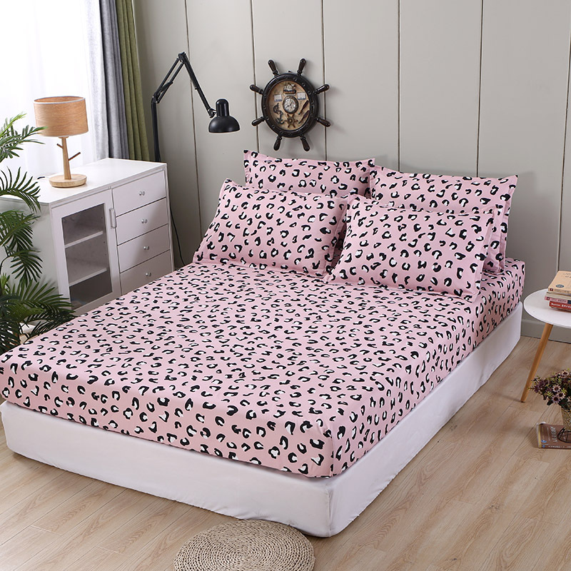 Picture of Wholesale Breathable Bed Cover Bed Bag Microfiber Mattress Protective Cover Bed Cover Dust Mattress Cover Full Enclosure Simmons