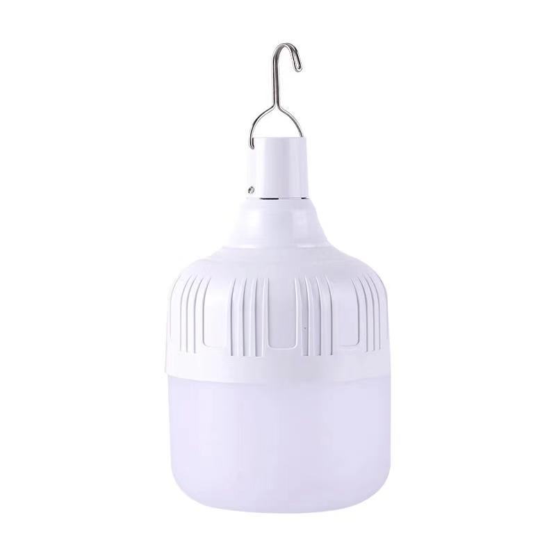 Picture of Outdoor stall night market emergency light city market activity charging bulb brightest 6 hours high quality