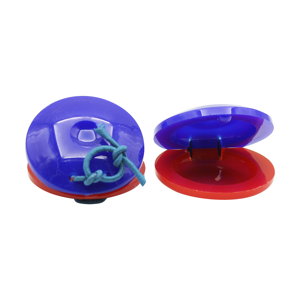 Orff Percussion Plastic Soundboard Round Dance Board Kindergarten Early Education Children's Music Teaching Aware Toys Allegro