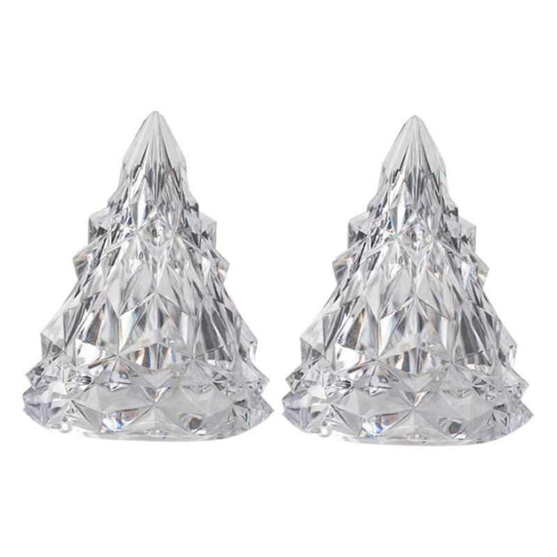Ins Internet Celebrity Little Iceberg Night Light Creative Bedside LED Night Light Desktop Atmosphere Light Table Lamp Ornaments Gift