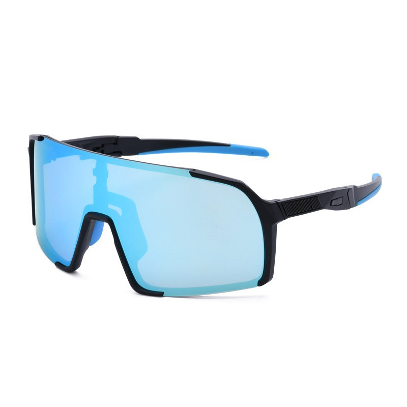 Picture of Cross-border in stock cycling glasses bicycle running polarized outdoor sports sunglasses cycling goggles