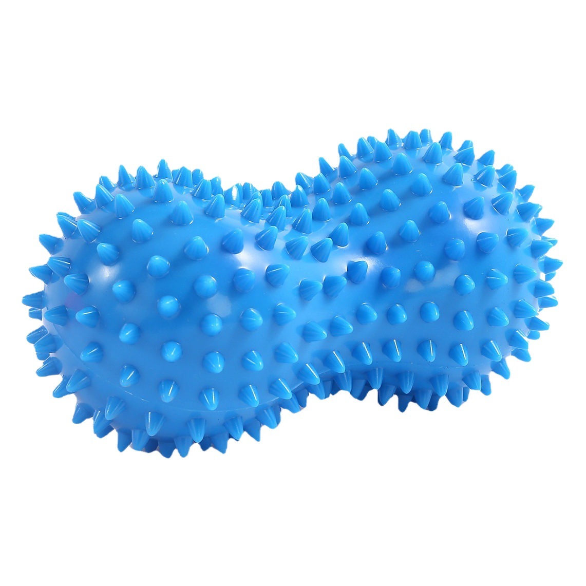 Fascia Ball Toy Pvc Small Ball Home Fitness Exercise Home Fitness Ball Thorn Ball Yoga Yoga Ball Wholesale