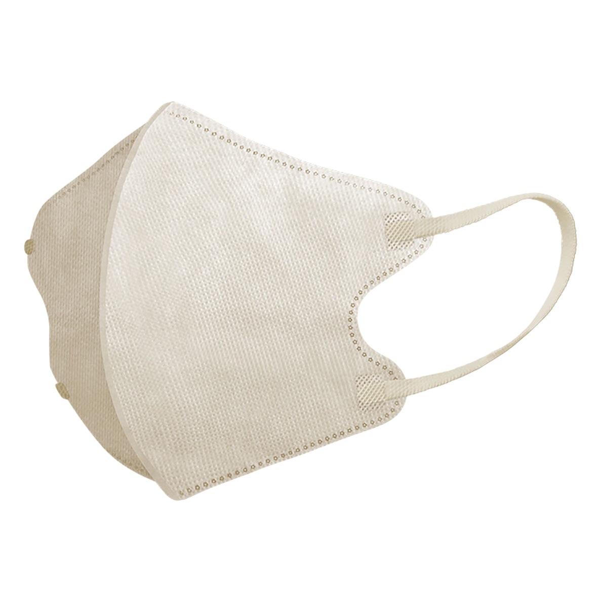 Mask with High Appearance Value 3D Stereo Sun Protection and Lightweight Women's Colorful Breathable Ear-Proof Full Japanese Packaging Cross-Border Mask