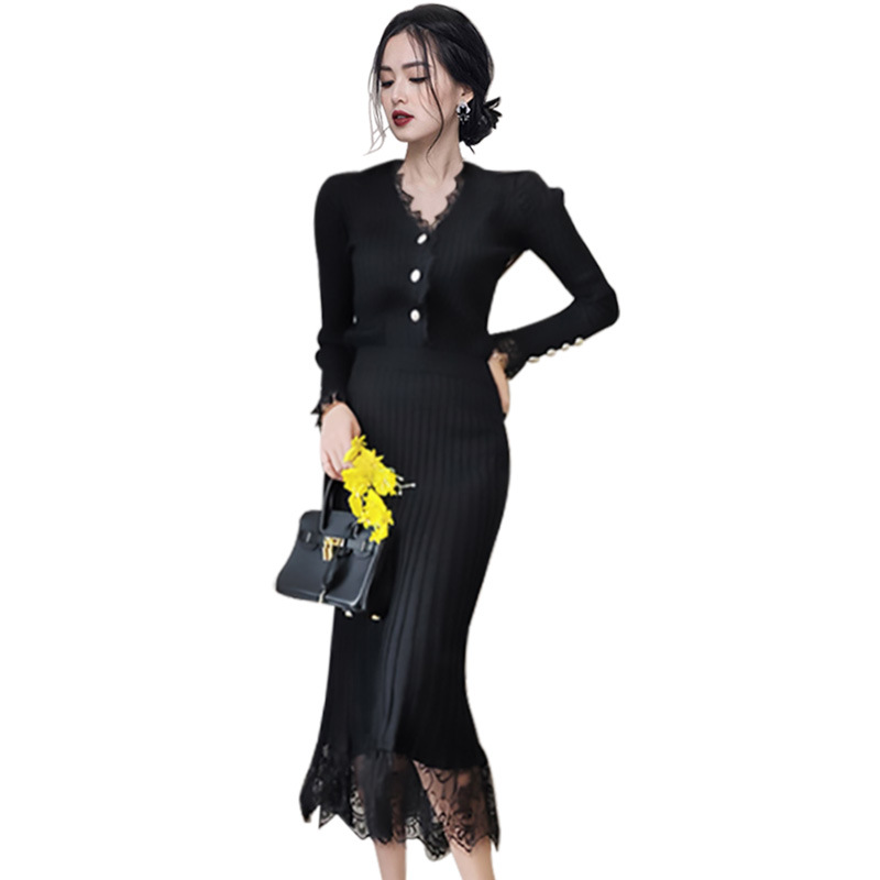 Picture of Foreign trade women's two-piece suit