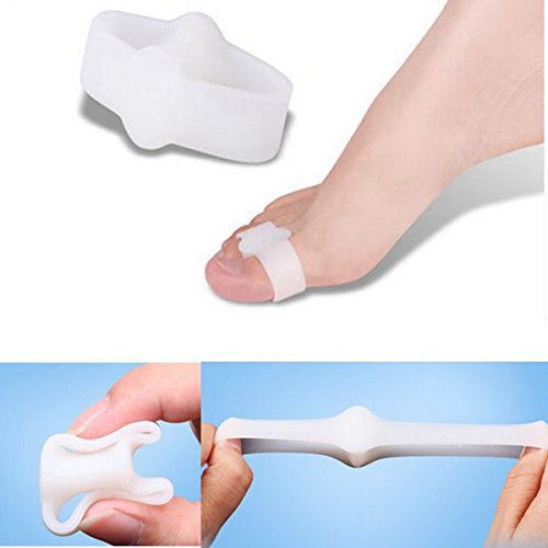 Big Foot thumb valgus toe splitter big foot bone corrector daily small toe separator hallux valgus correction
