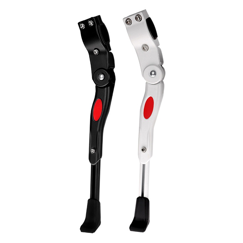 Taiwan Yuanyi Bicycle Foot Support Parking Frame Aluminum Alloy Side Support Bicycle Rear Support Mountain Bike Side Support