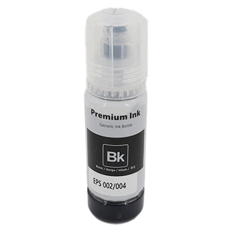 Picture of Compatible with Epson 004 ink EPSON L3251 L3253 L3119 L3108 L3156 printer
