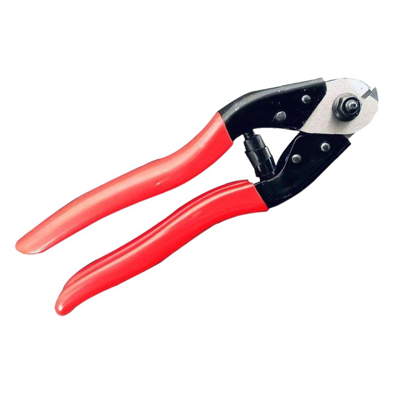 Mountain bike brake line cutting pliers brake line cutting tool variable speed core inner wire steel wire scissors
