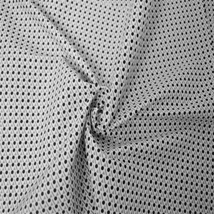 40 elastic poplin 96*72 business suit shirt fabric