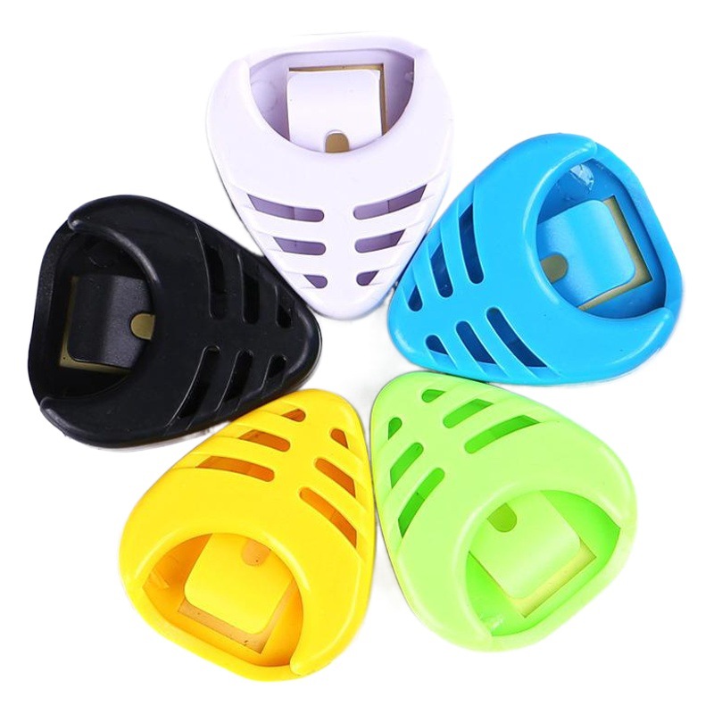 Musical instrument accessories pick box acoustic guitar pick box guitar pick clip guitar accessories pick clip guitar accessories