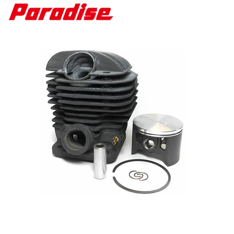 Dolmar PS 6400 7900 7300 Makita 640 6400 chain saw cylinder set 54mm