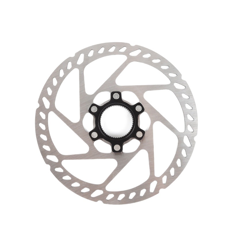 JEDERLO Bicycle Lock Disc Highway Mountain Center Line Disc Brake Disc 140/160/180/203mm