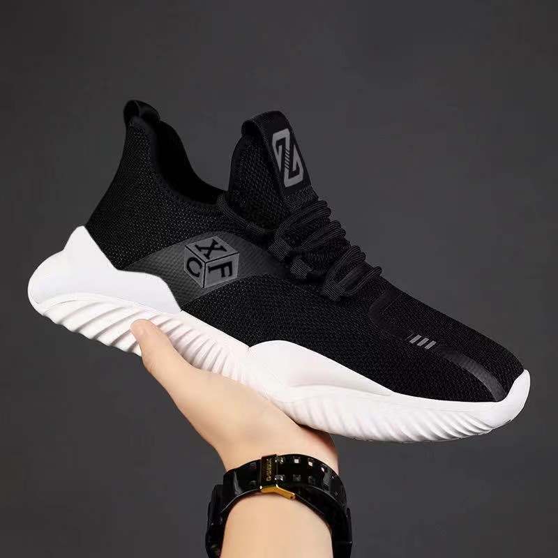 Picture of [Foreign trade wholesale] men's shoes father shoes men's travel shoes sneaker casual men's shoes 2023 new popular