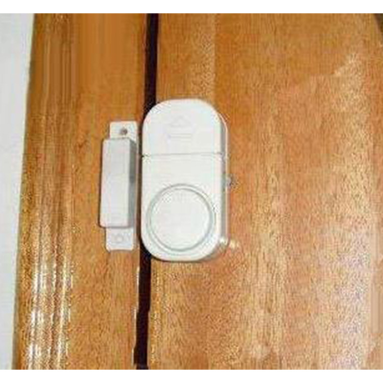 Picture of Wholesale door and window burglar alarm burglar sensor burglar alarm# yphb-F1071#