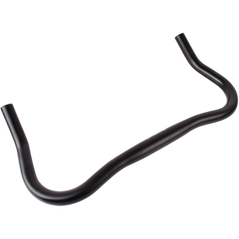 Dead Flying Bicycle Horn Handlebar Rest Road Bicycle Horn Handlebar Accessories Straight Handlebar Swallow Handlebar Curved Handlebar