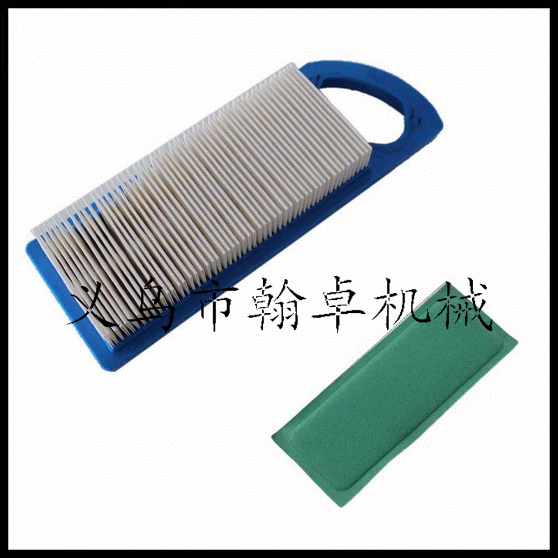 Briggs & Stratton697014 697634 698083 Bailey Air Filter Air Filter Element