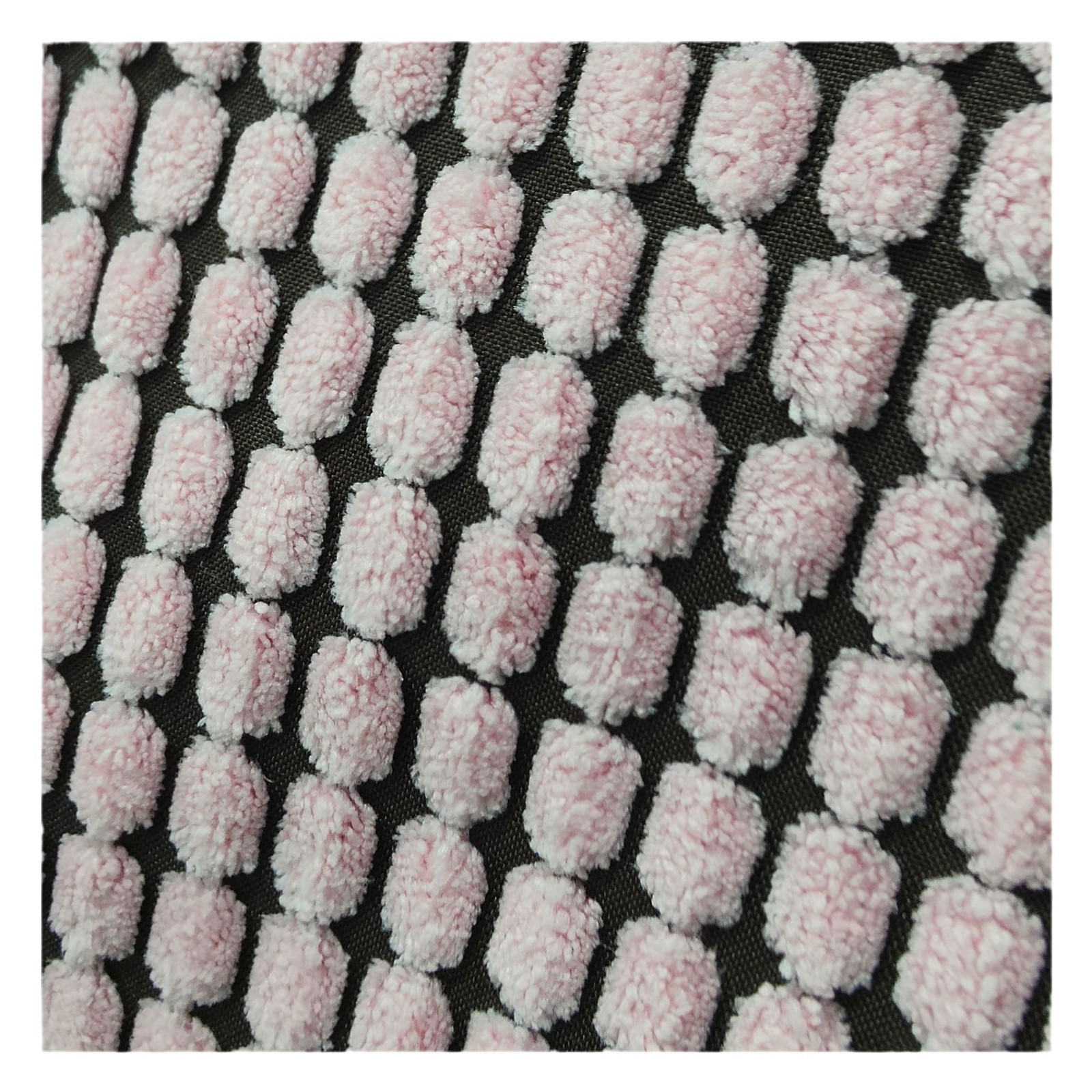 Picture of Jin Polyester 2.5 Pit Strip Corduroy Corn Lattice Clothing Shoes and Hats Toy Home Textile Sofa Pillow Luggage Fabric Fabric