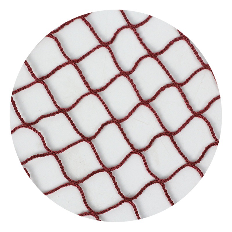 Badminton net polypropylene polyester ball Net indoor outdoor portable badminton net competition training badminton net
