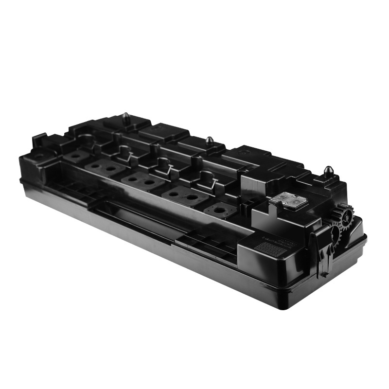 Picture of For hp W9058MC waste toner box E87640z E87650z E87660z waste toner collection and recycling