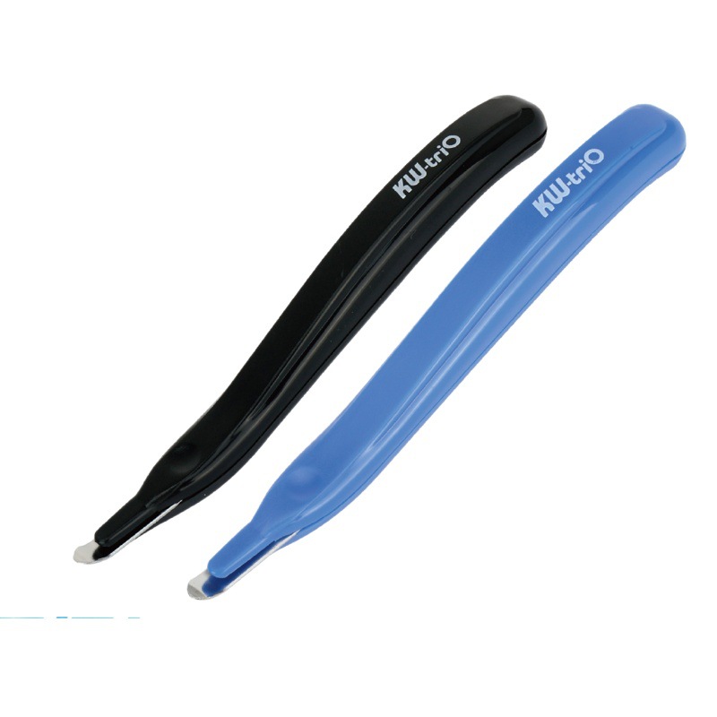 Kedeyou colorful new nail puller office pen-type needle remover cute girl heart small nail puller high-looking