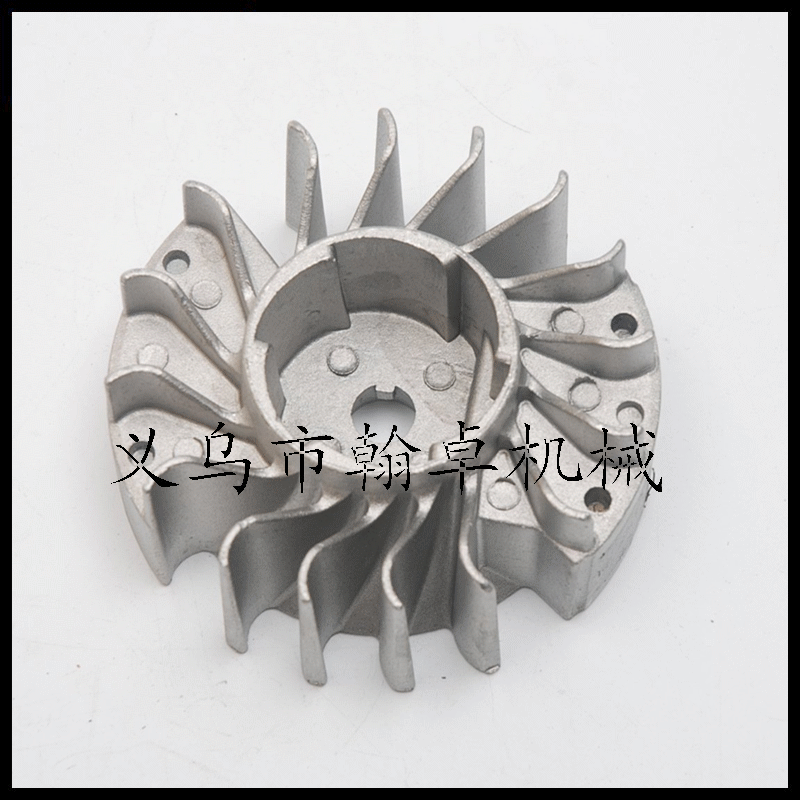 MS 210 230 250 magnetic flywheel rotor flywheel high pressure pack ignition module chain saw chain saw accessories