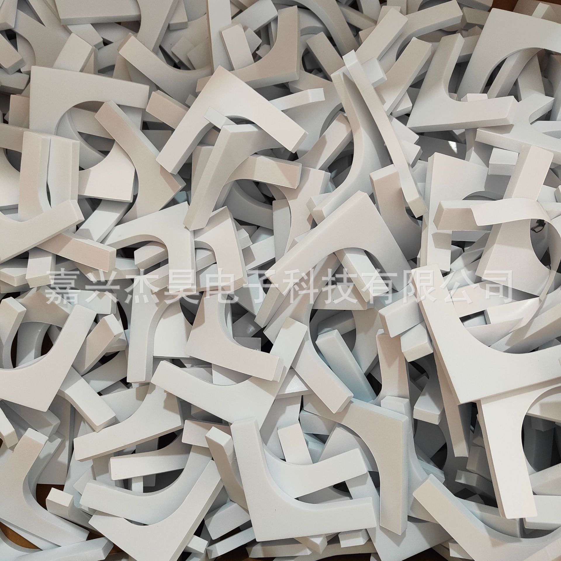 Manufacturers produce eva foam corner protector eva corner protector furniture anti-collision corner protector EVA cotton L-shaped