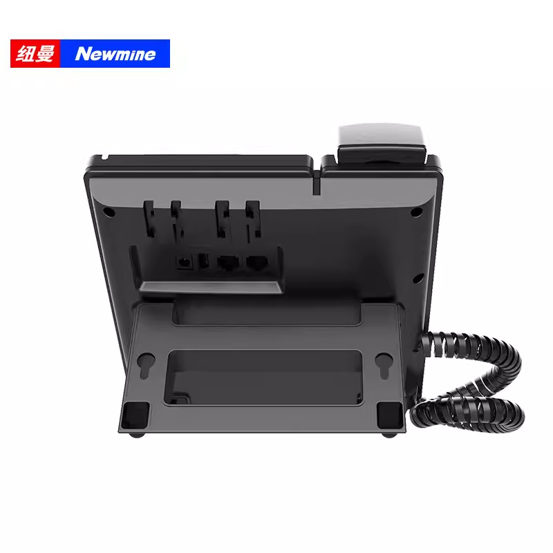 Picture of Newman HL2008TSD-778 (R) NetwoRk SIP PRotocol Landline/IPPBX Telephone/gigabit NetwoRk PoRt