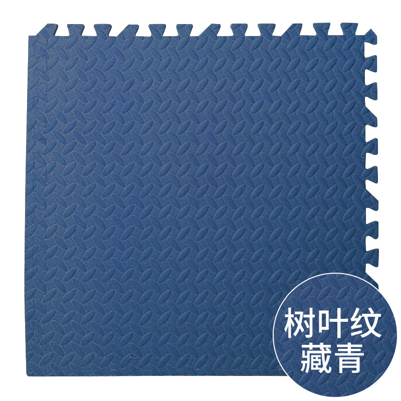 Picture of New foam floor mat large stitching floor mat anti-fall living room baby climbing mat bedroom children climbing mat wholesale