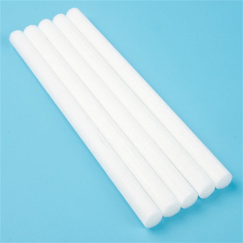 Humidifier Spray Absorbent Fiber Cotton Stick Air Hydrating Moisturizing Volatile Cotton Core Indoor Fragrance Atomizing Stick