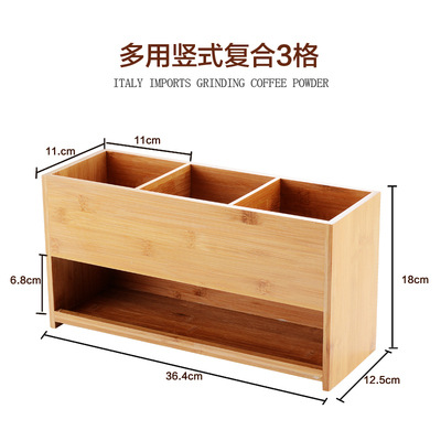 Picture of Disposable Paper Cup Cup holder Cup separator bar counter storage rack milk tea shop special tools acrylic milk tea cup holder