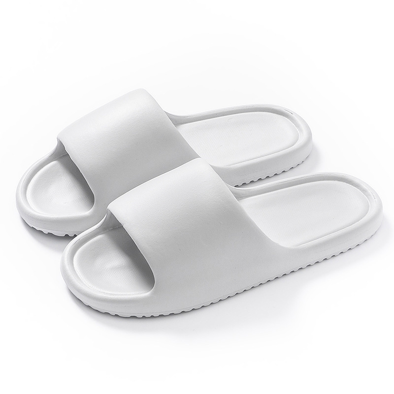 Picture of Slippers women's summer slippers men's home shoes home indoor bathroom Bath couple EVA slippers men's sandals wholesale