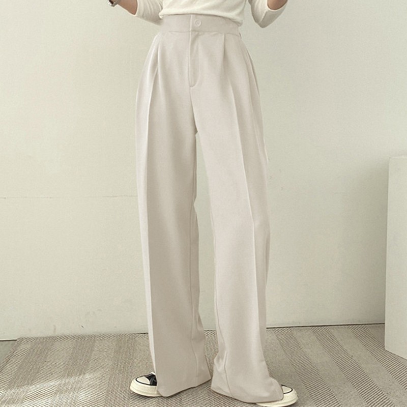 Picture of Suit Jacket High Sense Women's Spring and Autumn Design Sense Thin Niche Professional suit Temperament Slim-fit Small Suit Two-piece Set