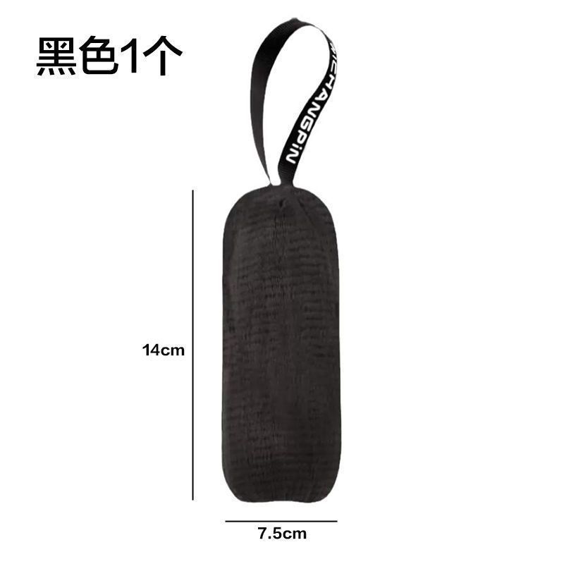 Picture of Foaming Net 4-layer thickened soap facial cleanser foaming net bath cleaning net pocket cleansing soap foaming net soap bag