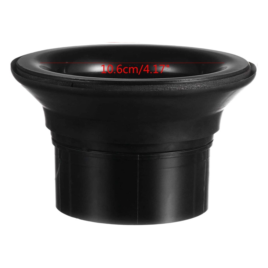 Bass Drum Enhancer