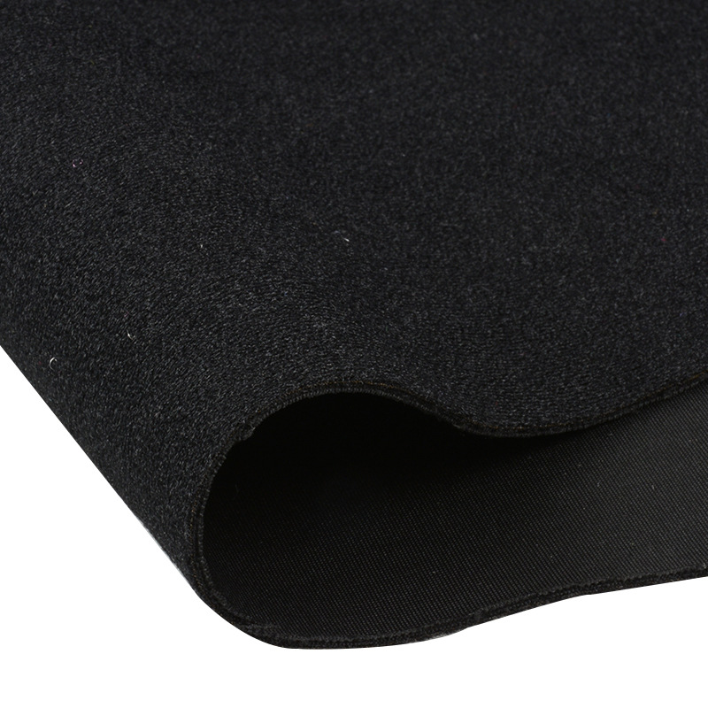 Picture of Anti-Wrinkle diving material high elastic solid cotton thickened knitted fabric fit sticky buckle OK cloth composite air layer thickness 2mm