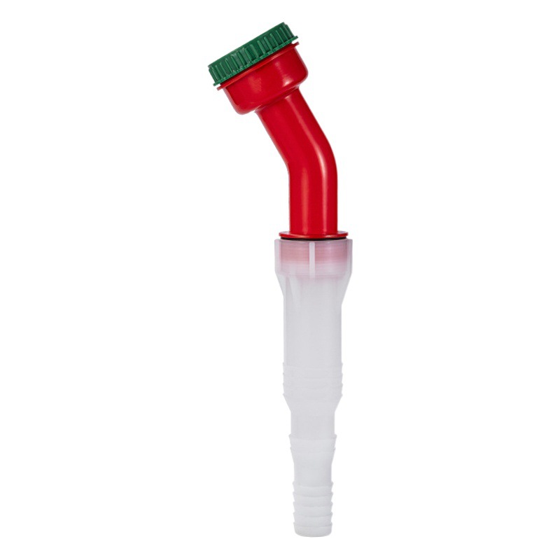 Factory in stock watering flowers watering vegetables seedling bed nozzle agricultural irrigation water pipe nozzle shower water gun spray spraying
