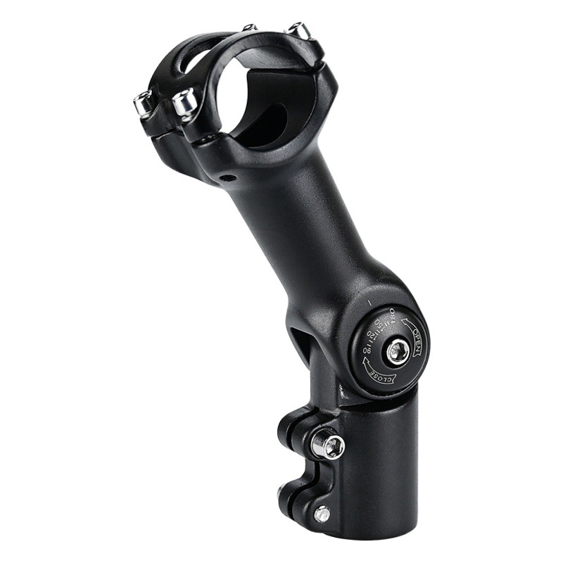 PALOMA mountain road bicycle adjustable height increasing handlebar 180 degrees handlebar head height increasing accessories parts