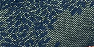 Picture of Human Silk National Style Woven Jacquard Fabric Breathable Dry Fast Cheongsam Fashion dress Jacquard Fabric