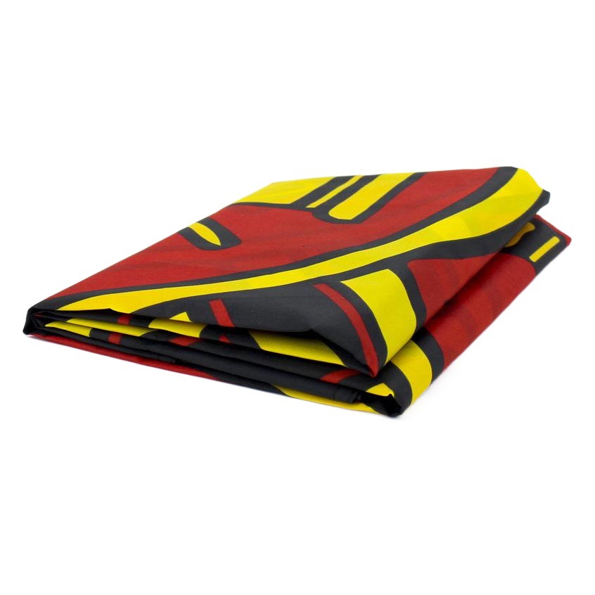 Picture of Factory spot cross-border supply Luffy Skull 90 * 150cm Luffy Skull flag