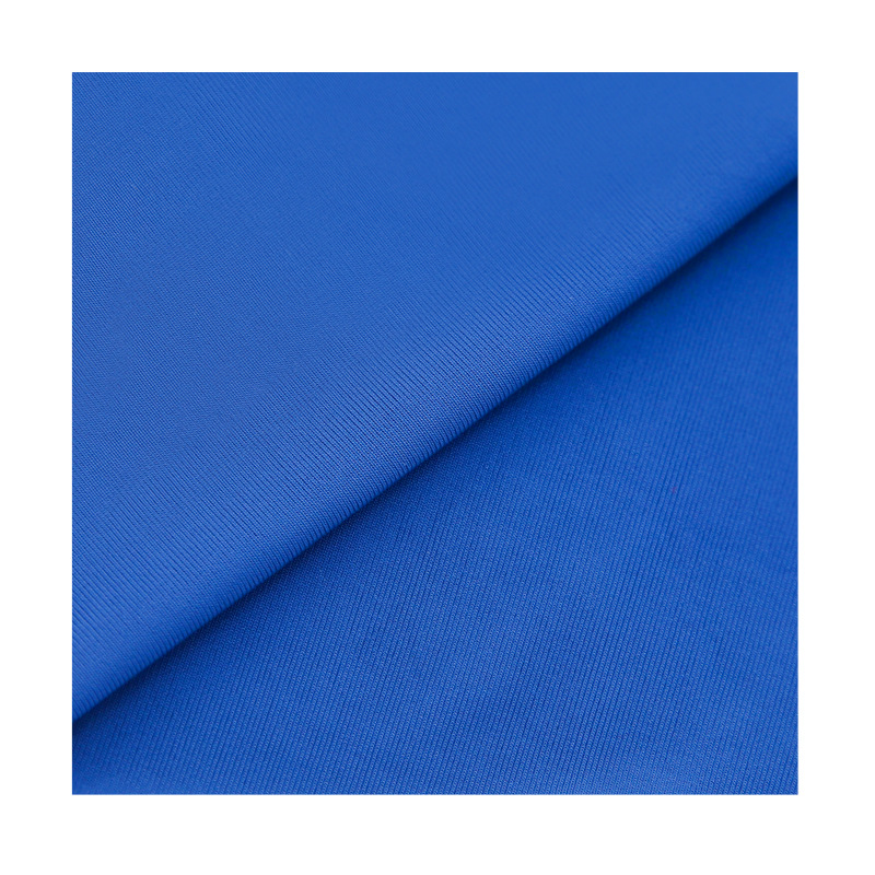 Picture of Shenghui 180g single-sided knitted nylon fabric anti-ultraviolet upf50 original yarn ice silk BANANAUNDER sunscreen fabric