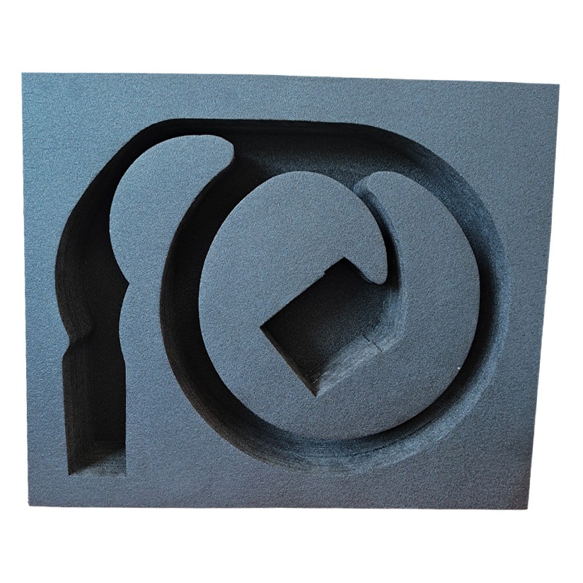 Manufacturers hot selling xpe anti-static foam electronic products precision instruments high-end inner lining ixpe foam Cotton