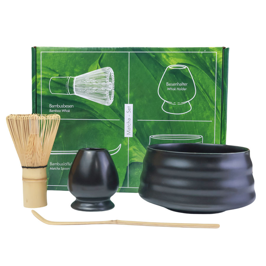 Picture of Tea-ordering utensils suit tea art teaching tea sets training tea tools hundred benli matcha bowl tools Japanese tea ceremony tools