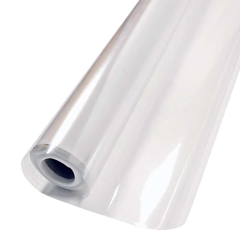Wholesale electrostatic wall protective film does not hurt the wall transparent glue-free adsorption wall stickers latex paint waterproof dirt-resistant scratch-resistant