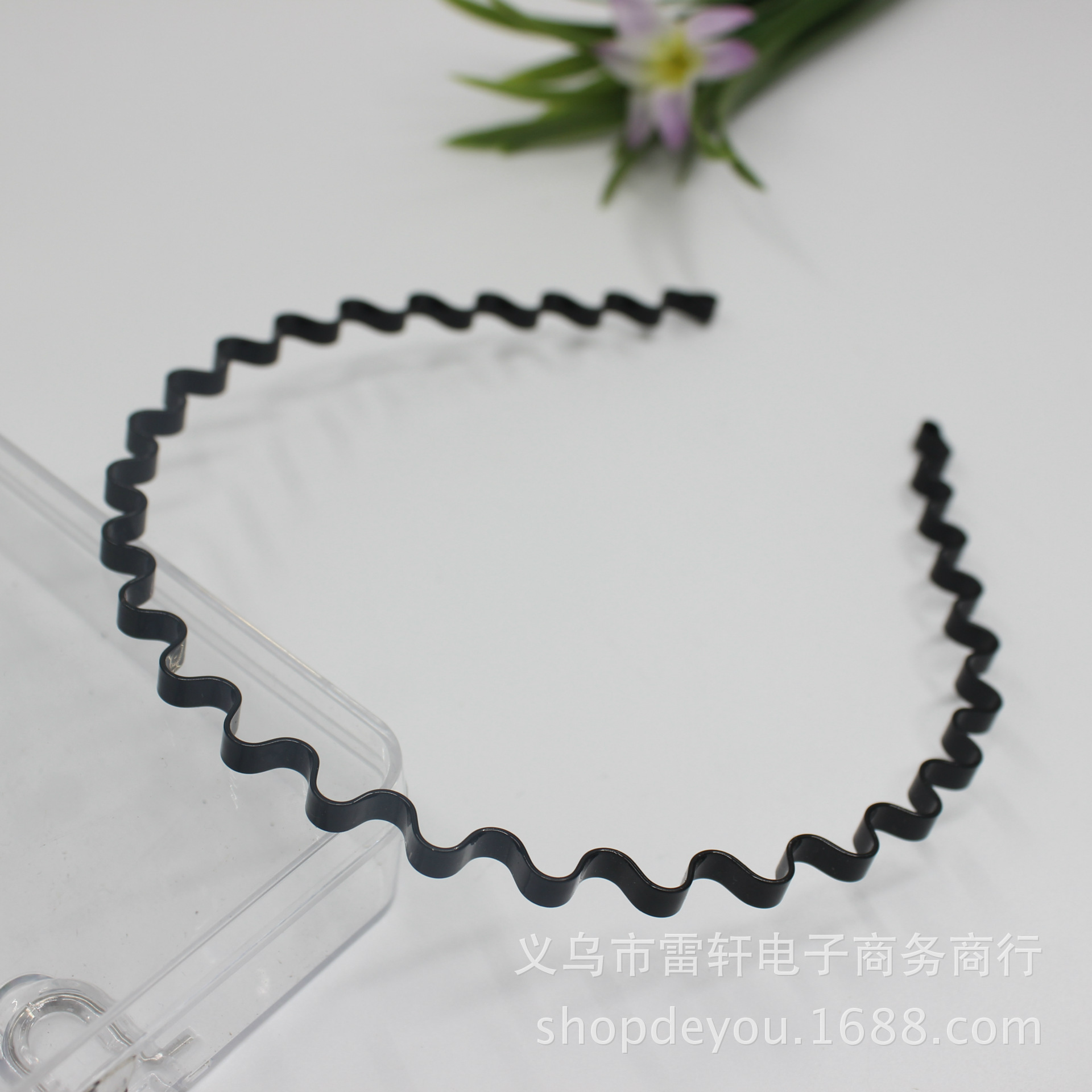 Picture of Wholesale Korean Style Extended Headbands, Headbands Made by Guangdong, Headbands, Suitable for Handmade Headbands